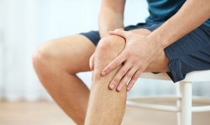 sintomi di artrosi del ginocchio