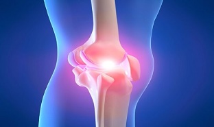 sintomi al ginocchio