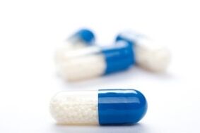 compresse per l'osteocondrosi toracica