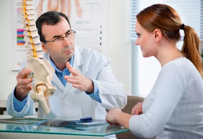 Diagnosi delle malattie croniche