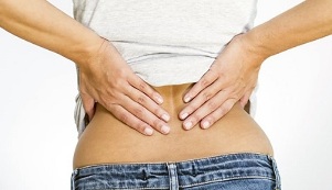 cause e trattamento del mal di schiena nella regione lombare